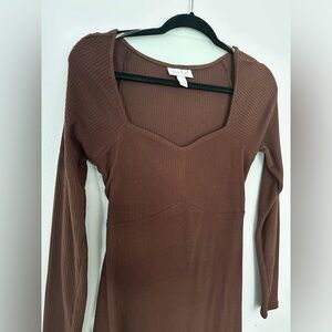 Isabel maternity dress S